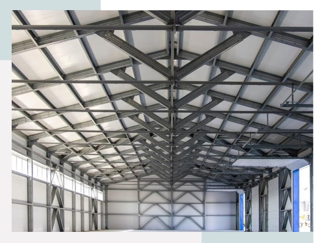 Производственные здания в Арзамасе от 652 руб. - Надежно и быстро