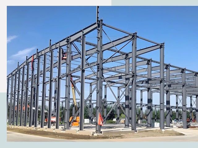 Строительство торговых центров в Арзамасе