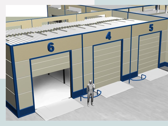 Строительство автомоек от 652 руб. в Арзамас