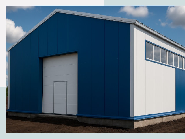 Модульные ангары по цене от 652 руб. в Арзамас