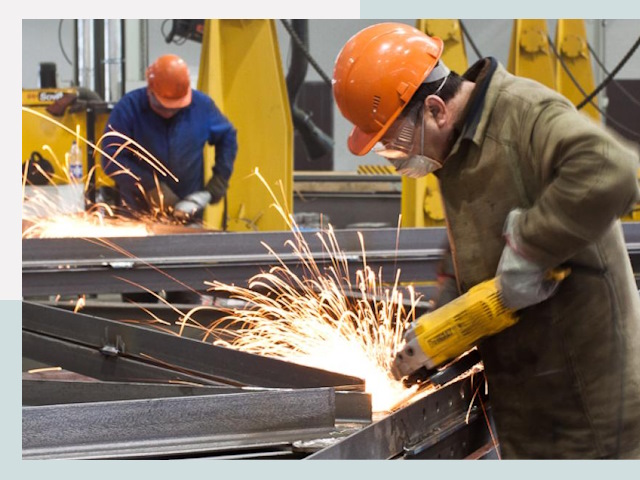 Изготовление металлоконструкций в Арзамасе