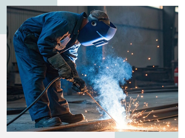 Профессиональные сварочные работы от 652 руб. в Арзамас