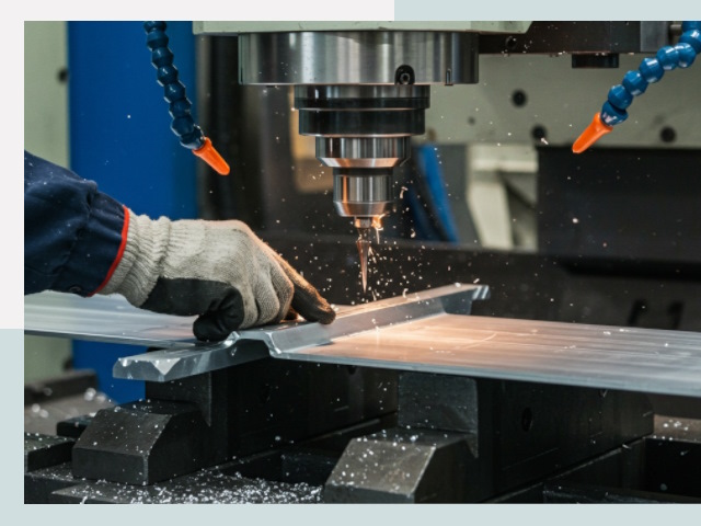 Металлообработка в Арзамасе от 652 руб. - Надежно и быстро